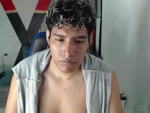 Screenshot from black_big07 webcams