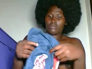 Screenshot from black_diamond24 webcams