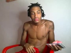 Screenshot from blackbulltitus webcams