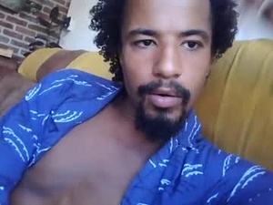 Screenshot from blackdaimon webcams