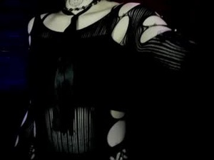 Screenshot from blackdemonxxx333 webcams