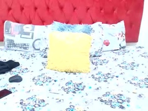 Screenshot from blackdiamondxxx21 webcams