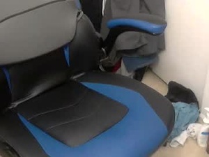 Screenshot from blackhammer267 webcams