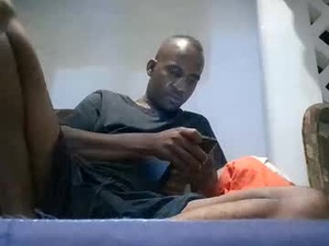 Screenshot from blackhanter69 webcams