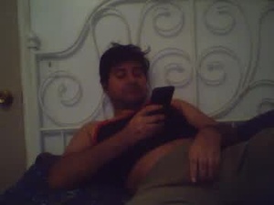 Screenshot from blackhotboy70123 webcams