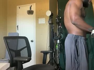 Screenshot from blackjag107 webcams