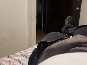 Screenshot from blacklop webcams