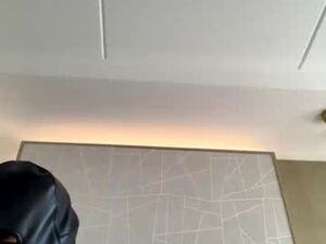 Screenshot from blackpantherto webcams