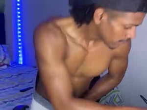 Screenshot from blackpiece26 webcams
