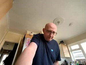 Screenshot from blacksheep1710 webcams