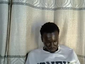 Screenshot from blacktallmamba webcams
