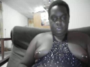 Screenshot from blacktrannyprivate webcams