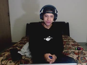 Screenshot from bladetrinit webcams