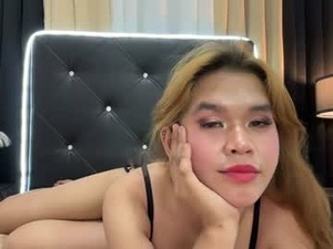 Screenshot from blair_eleanor webcams