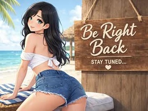 Screenshot from blairblue_ webcams