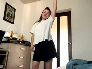 Screenshot from blairglee webcams