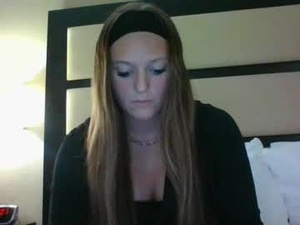 Screenshot from blairmorgan webcams