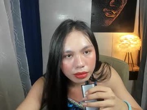 Screenshot from blairy_milkxx webcams
