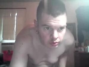 Screenshot from blake1949 webcams