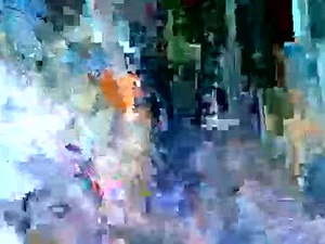 Screenshot from blakesbottom webcams