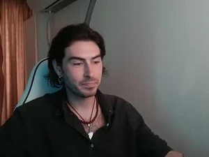 Screenshot from blakesedon13 webcams