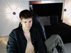 Screenshot from blakzen_ webcams
