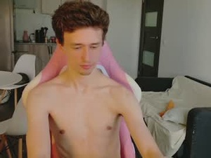 Screenshot from blankashot webcams