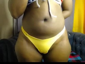 Screenshot from blaqberry_ webcams