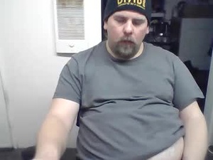 Screenshot from blatent1 webcams