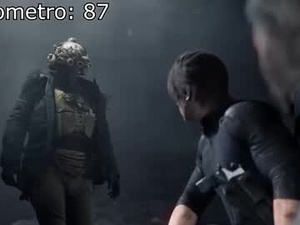 Screenshot from blek00x webcams