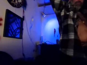 Screenshot from blokamy webcams