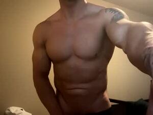 Screenshot from blonde_bae21 webcams