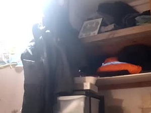 Screenshot from blondefetish666 webcams