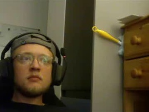 Screenshot from bloom041 webcams