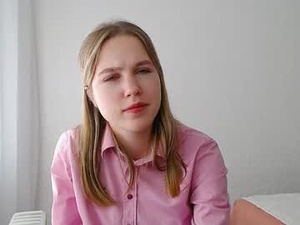 Screenshot from blooming_sayuri webcams