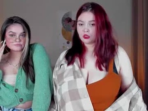 Screenshot from blooomwinx webcams