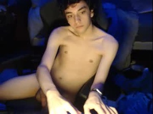 Screenshot from blorfinn webcams