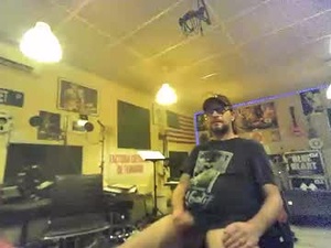 Screenshot from blue73524833 webcams