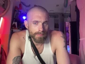 Screenshot from blue_jam84 webcams