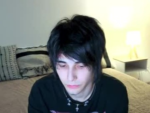 Screenshot from blue_w0rld webcams