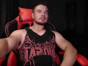 Screenshot from blueeyeboy0 webcams