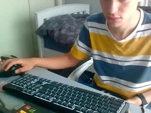 Screenshot from bluegaze6227724 webcams