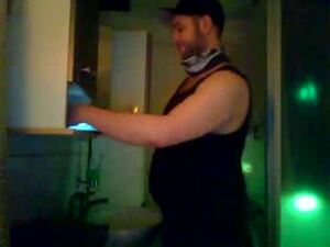 Screenshot from blueminexx webcams