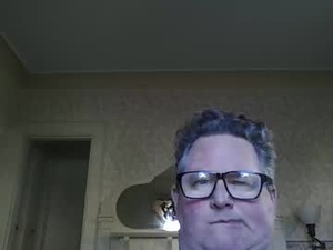 Screenshot from bluemoose70 webcams