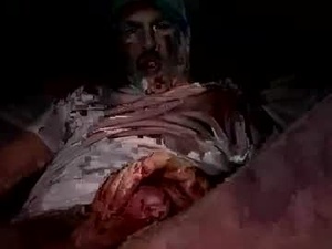 Screenshot from blues878117 webcams
