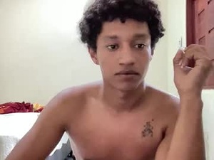 Screenshot from bluesar_hot webcams