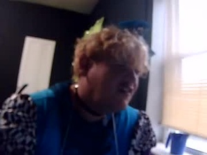 Screenshot from bmiddleton1717 webcams