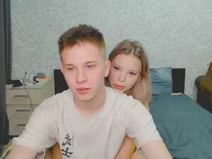 Screenshot from bober_kurwa1 webcams