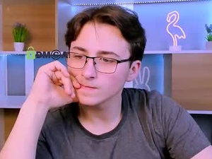 Screenshot from bodi_jon webcams