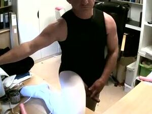 Screenshot from bodymen1 webcams